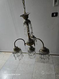 Oggetti   arredo  retro'