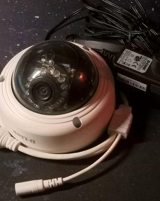 Telecamera IP D-Link DCS-4602EV Full HD PoE