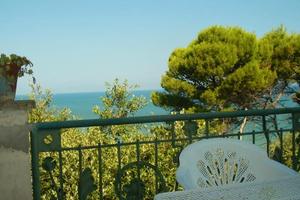 Appartamenti al mare