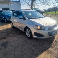 Chevrolet Aveo 1.3 diesel 75CV S&S 5 porte LT