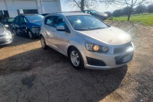Chevrolet Aveo 1.3 diesel 75CV S&S 5 porte LT