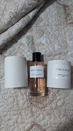 rose kabuki christian Dior originale 