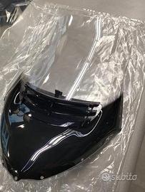 Yamaha majesty 250 parabrezza originale nuovo