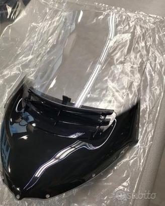Yamaha majesty 250 parabrezza originale nuovo