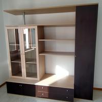 mobile soggiorno porta TV