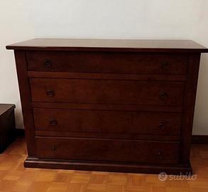 Arredamento per camera