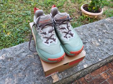 Scarpe trail running Altra Experience Wild 3+ 46.5