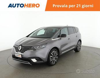 RENAULT Espace FZ52556