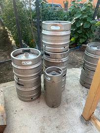 Fusti birra