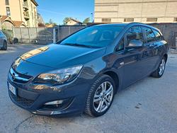 OPEL ASTRA 1.4 GPL TECH *BOMBOLA 2036*