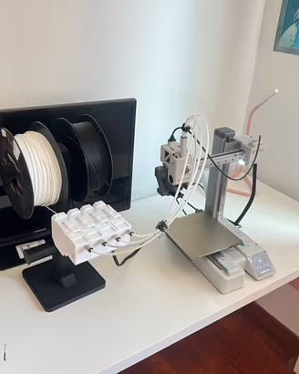 Bambulab A1 Mini