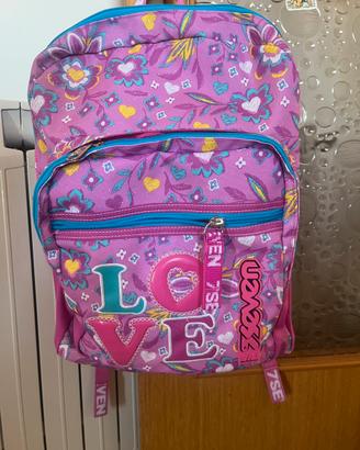 Zaino scuola Seven