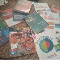 libri scuola media