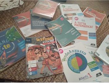 libri scuola media