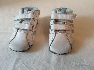 Scarpe Nike neonato