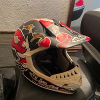 Casco VEMAR Helmets Buffalo