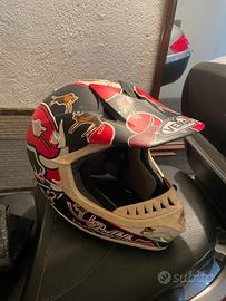 Casco VEMAR Helmets Buffalo