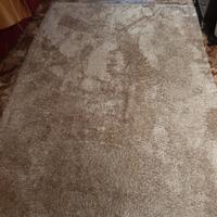 tappeto natuzzi misure 190 x 270