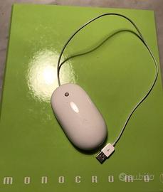 Mouse Apple N. A1152