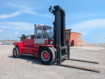 Kalmar dc18-1200