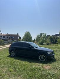 BMW 118d (2010) – 166.000 km – Buone condizioni