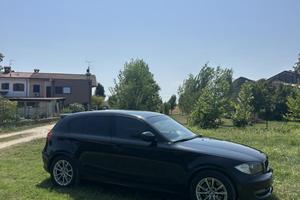 BMW 118d (2010) – 166.000 km – Buone condizioni