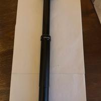 Canotto sella telescopico XFusion Manic 150x34,9