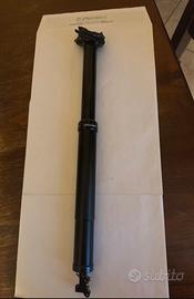 Canotto sella telescopico XFusion Manic 150x34,9