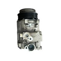Compressore clima mercedes GLK 220 cdi 170 cv 2008
