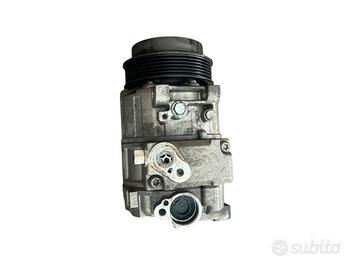 Compressore clima mercedes GLK 220 cdi 170 cv 2008