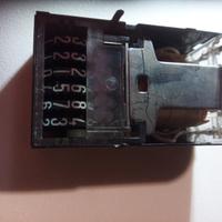 contacolpi elettrico