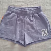 SUNS - Pantaloncini bambina