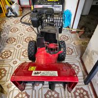 Spazzaneve toro power shift 824