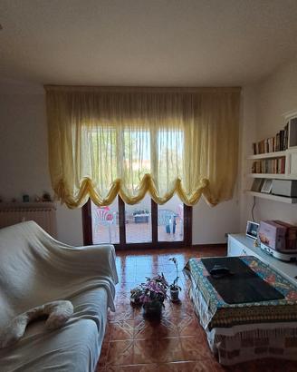 tenda e riloga da soggiorno