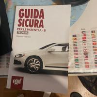 libro scuola guida