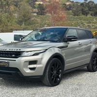 Land Rover Range Evoque 2.2 Sd4 5p. Dynamic