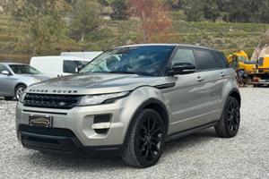 Land Rover Range Evoque 2.2 Sd4 5p. Dynamic