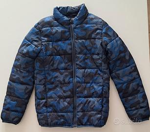 Giacca a vento da bambino