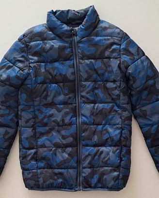 Giacca a vento da bambino