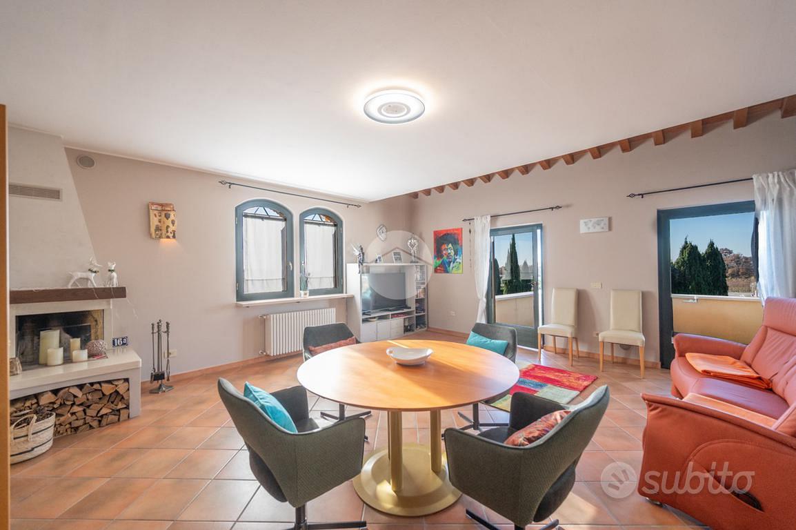 Appartamento – Cavaion Veronese, Pozzoi - Vista 4