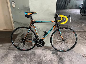 Bici da corsa KS Cycling