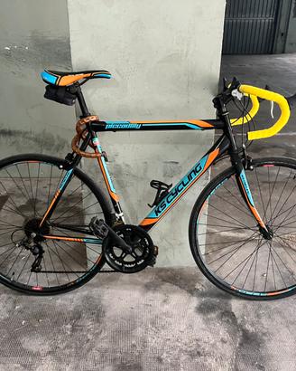 Bici da corsa KS Cycling