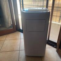 Condizionatore portatile