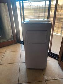 Condizionatore portatile
