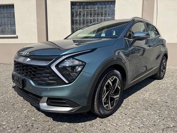 KIA Sportage IN PROMOZIONE!!!!1.6 CRDi MHEV Busi