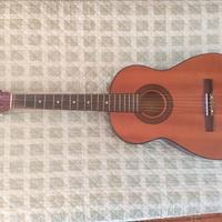 Chitarra classica Clarissa
