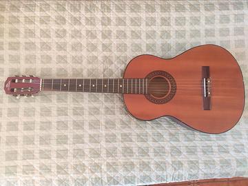 Chitarra classica Clarissa