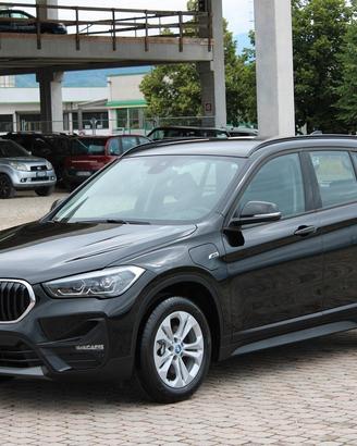 Bmw X1 xDrive25e Business Advantage Automatica Km.