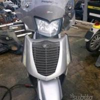 Kymco people 300 s ricambi