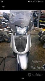 Kymco people 300 s ricambi